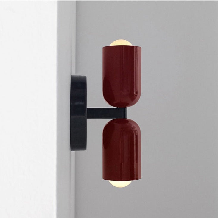 Afli - Colorful Modern Wall Sconce BO-HA