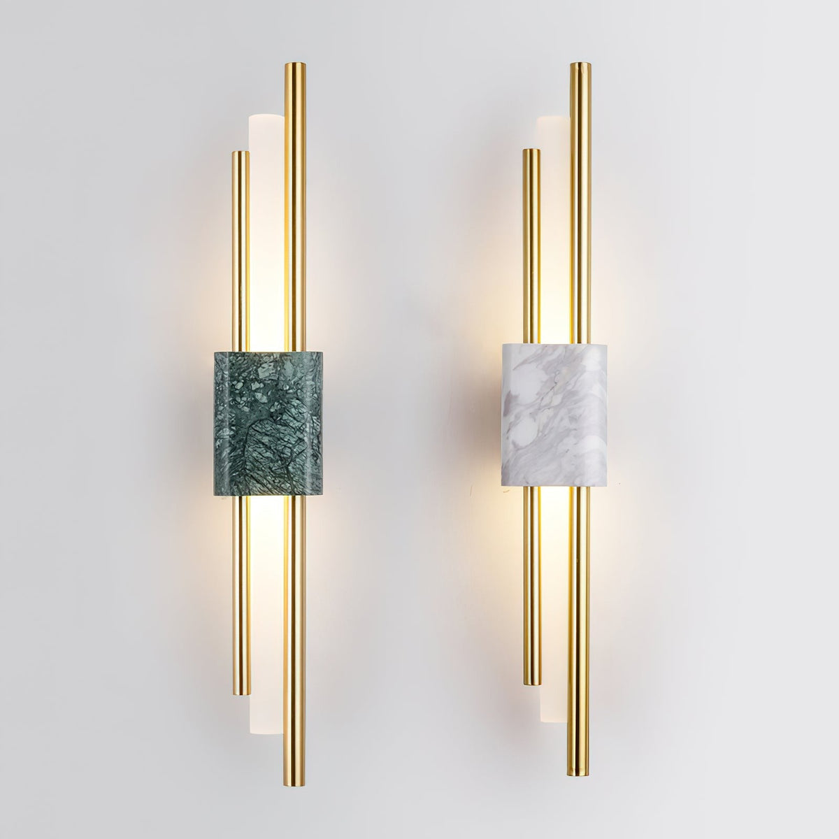 Alcochete wall sconce mounted modern interior