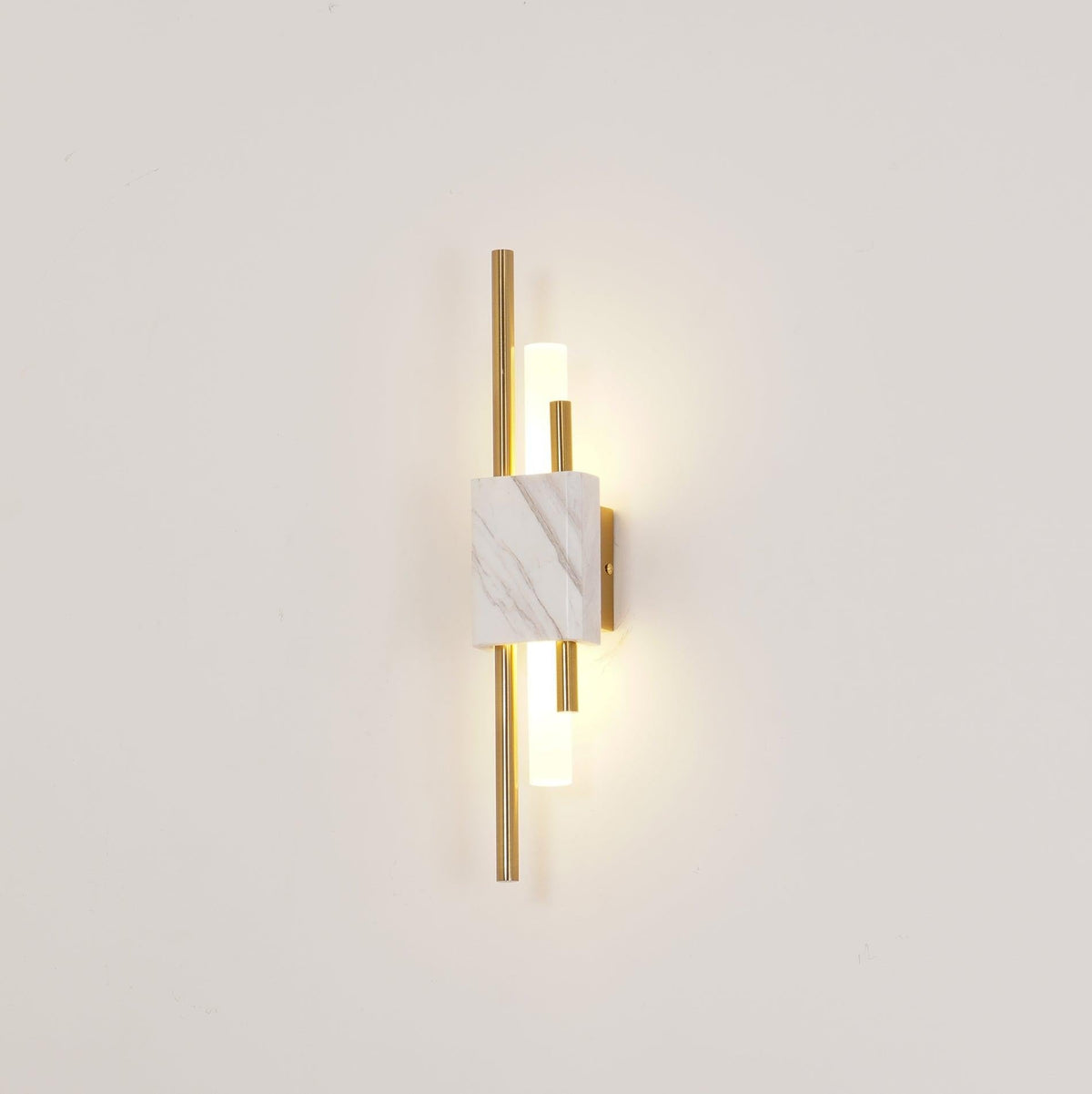 Alcochete wall sconce mounted office space