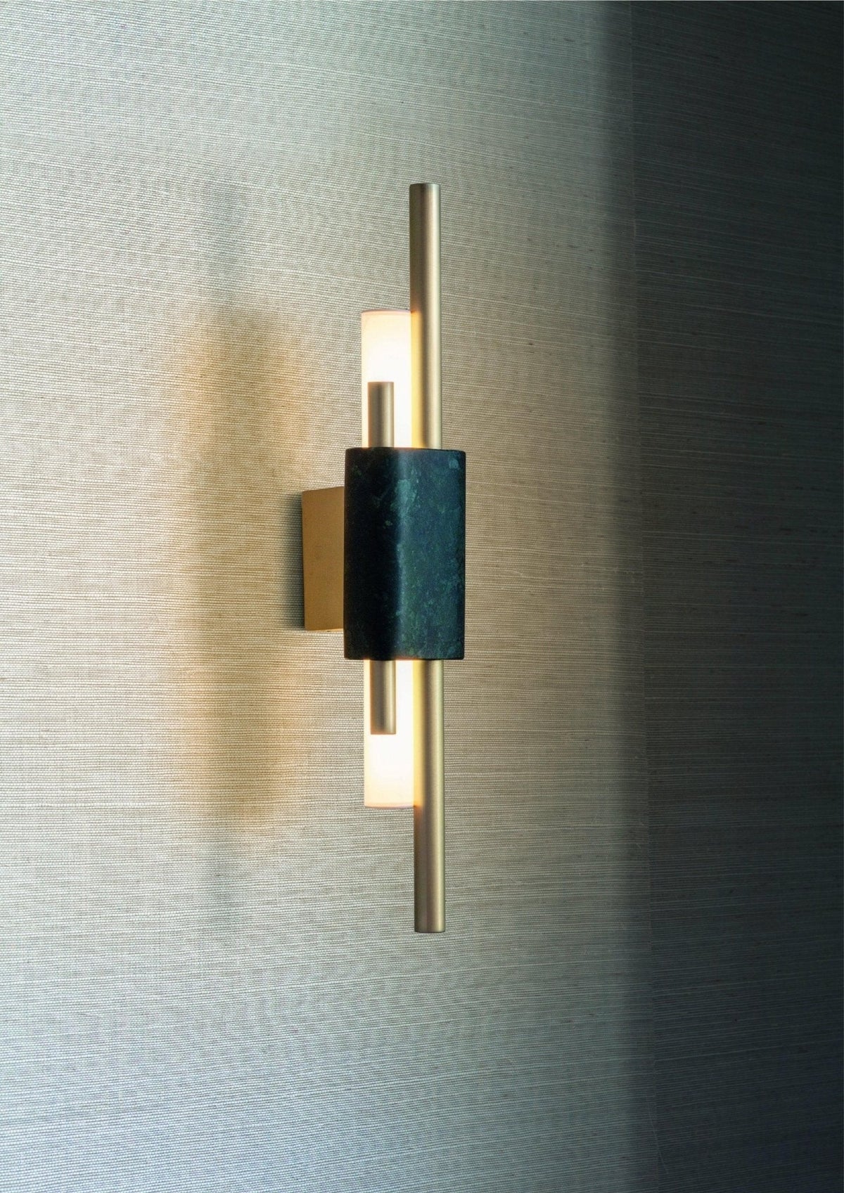 Alcochete wall sconce technical specification