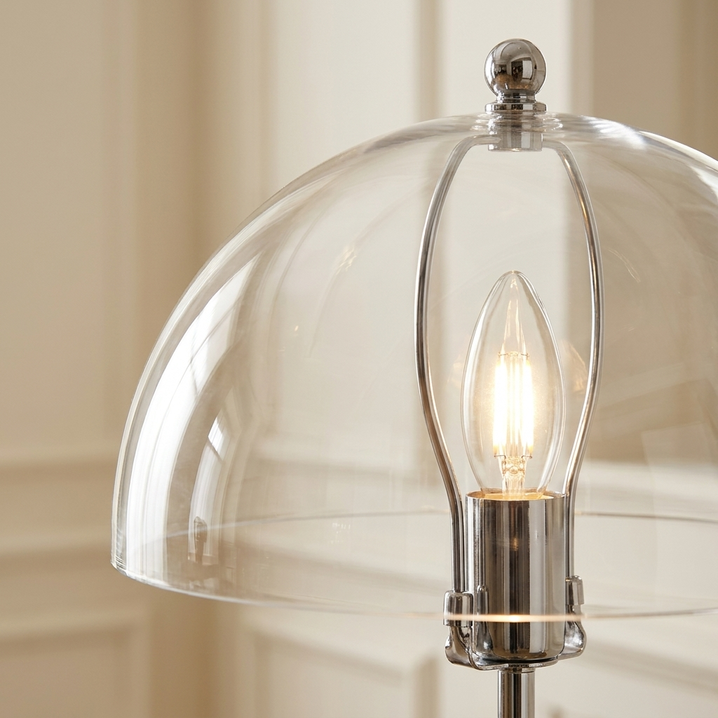 Atelier Floor Lamp