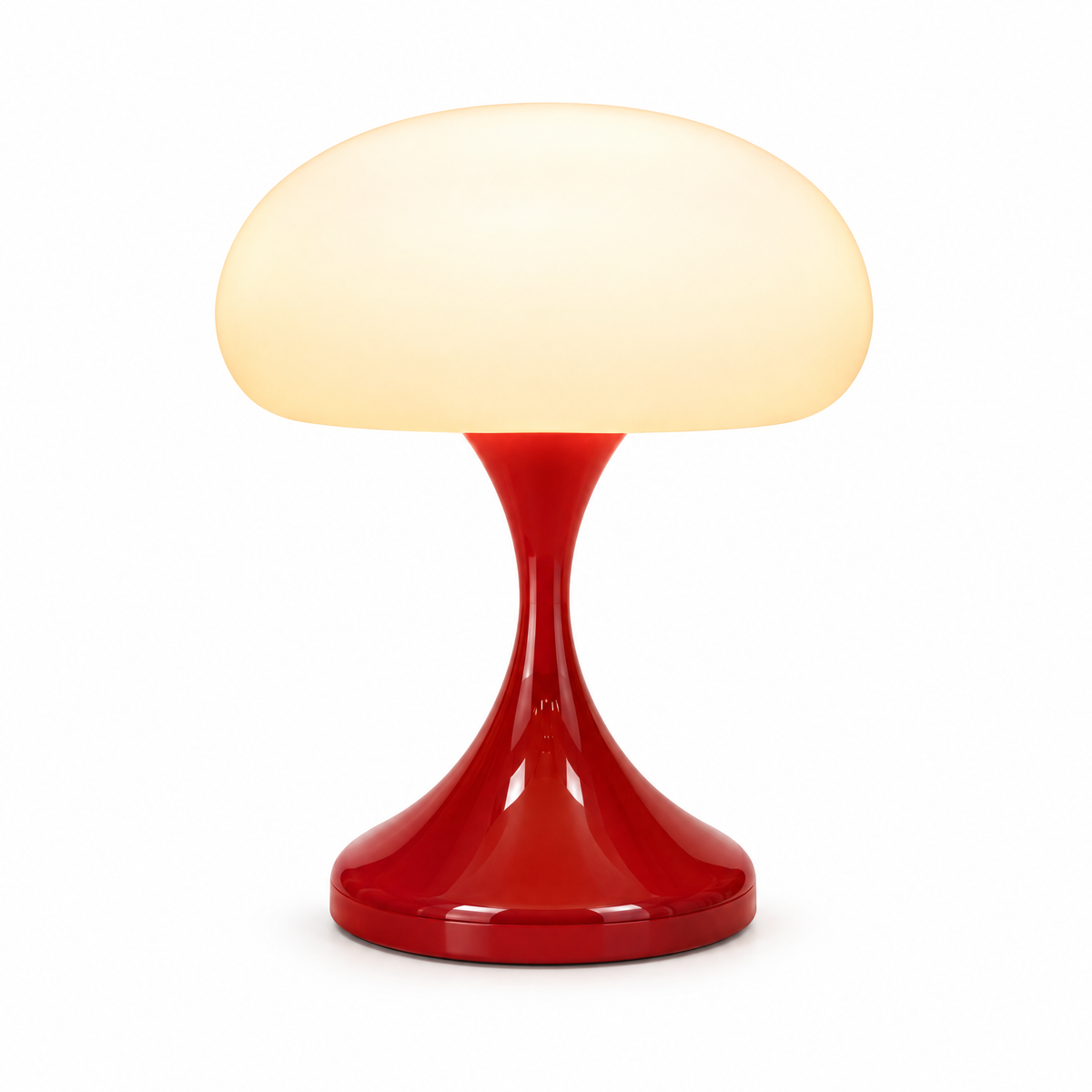 Jellyfish LED Table Lamp for a Calming Room Atmosphere | g0