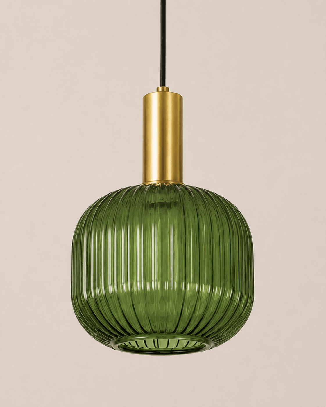 Nomi | Nordic Bar Pendant Chandelier - Luma House