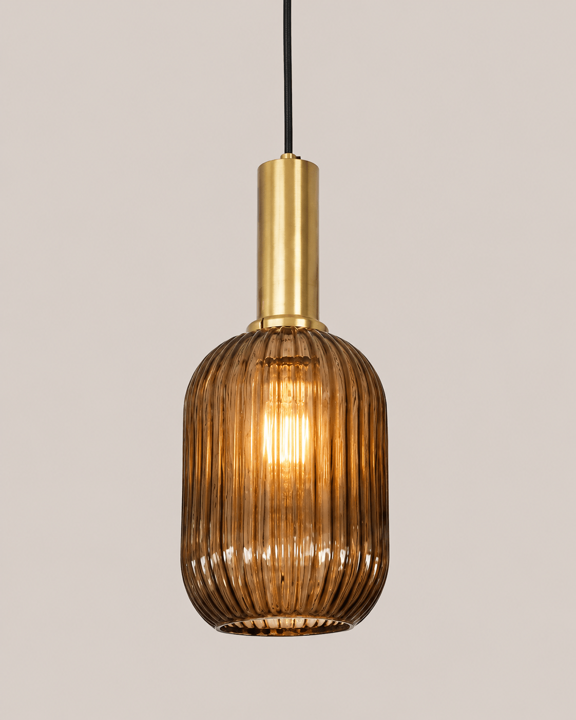 Nomi | Nordic Bar Pendant Chandelier - Luma House