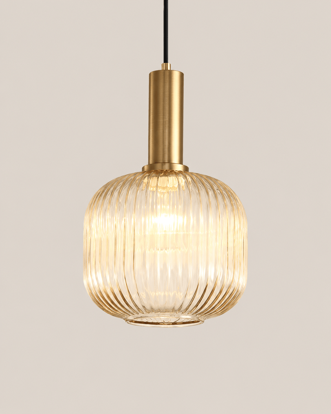 Nomi | Nordic Bar Pendant Chandelier - Luma House