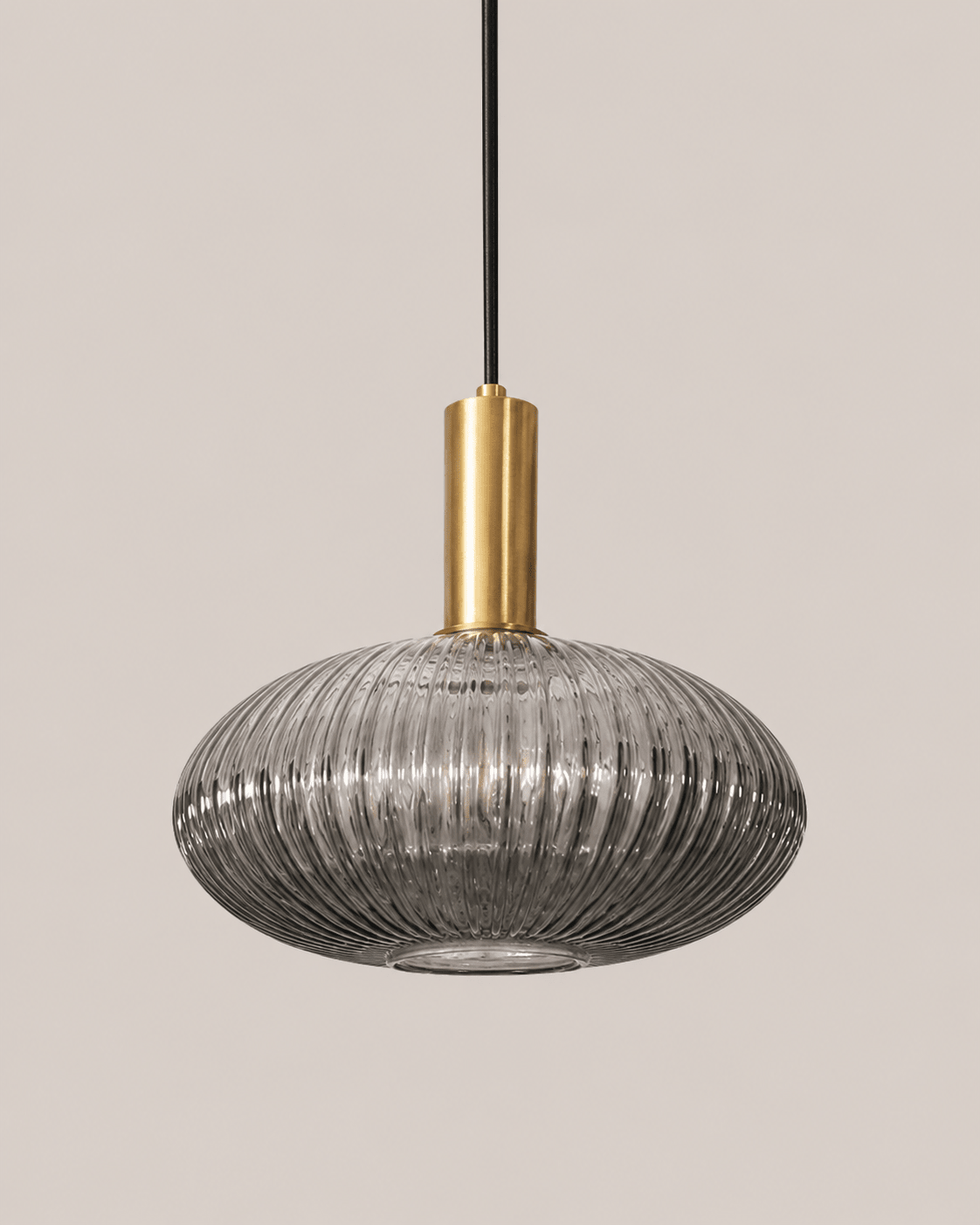 Nomi | Nordic Bar Pendant Chandelier - Luma House