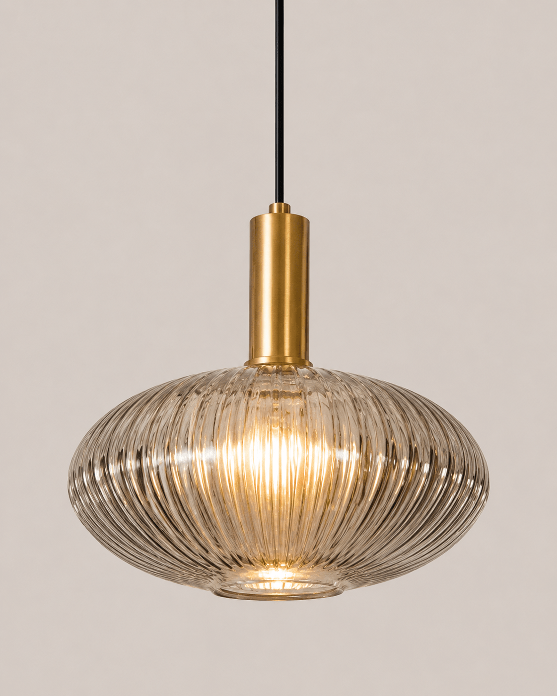 Nomi | Nordic Bar Pendant Chandelier - Luma House