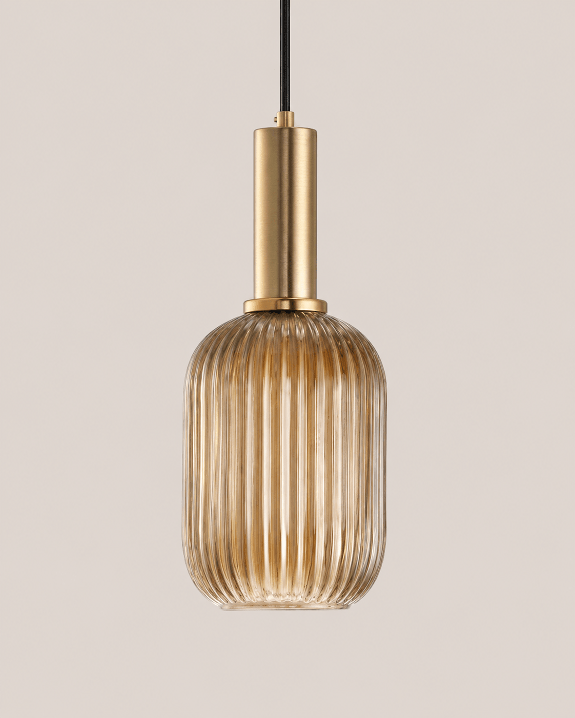 Nomi | Nordic Bar Pendant Chandelier - Luma House