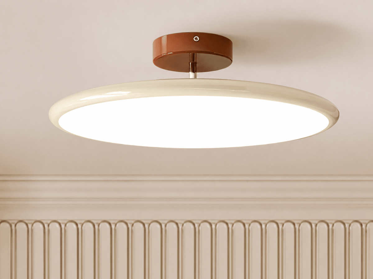 Sora | Modern Flush Mount Ceiling Light - Luma House