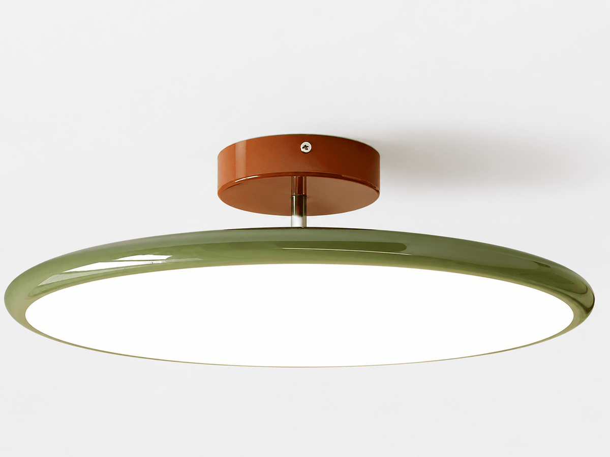 Sora | Modern Flush Mount Ceiling Light - Luma House