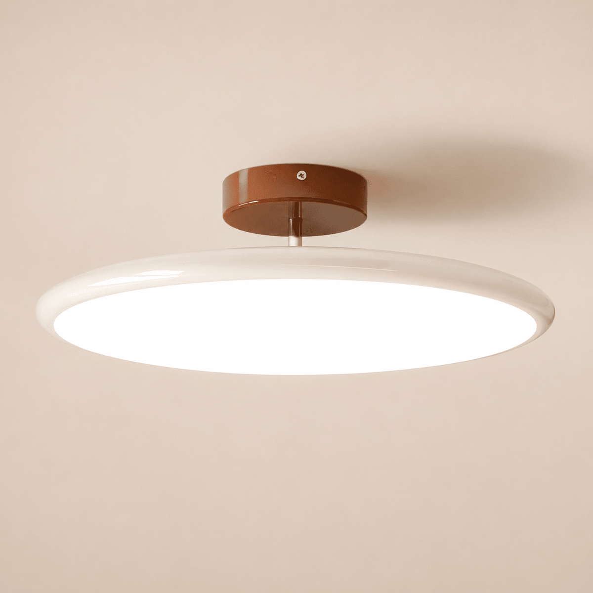 Sora | Modern Flush Mount Ceiling Light - Luma House