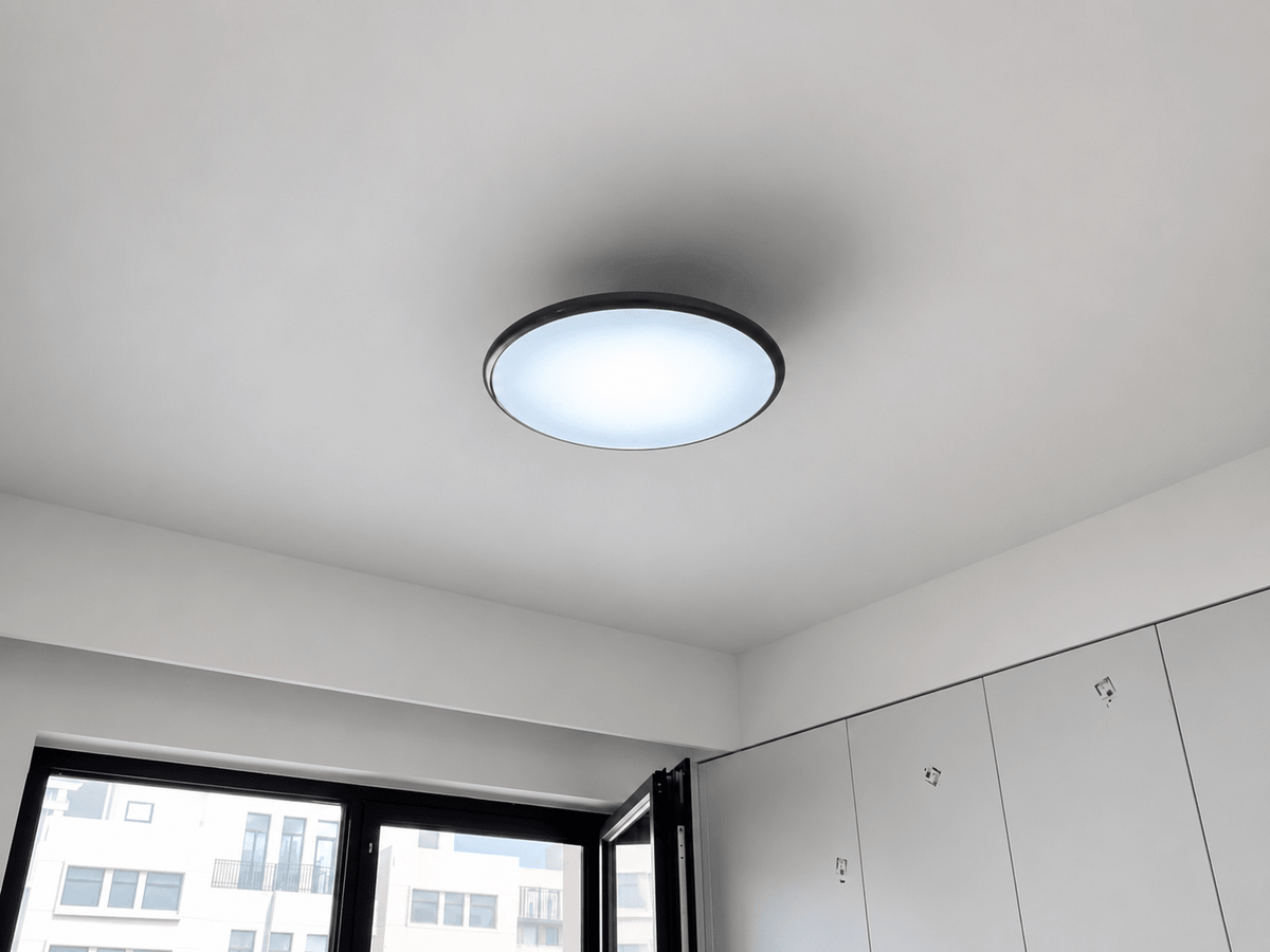 Sora | Modern Flush Mount Ceiling Light - Luma House