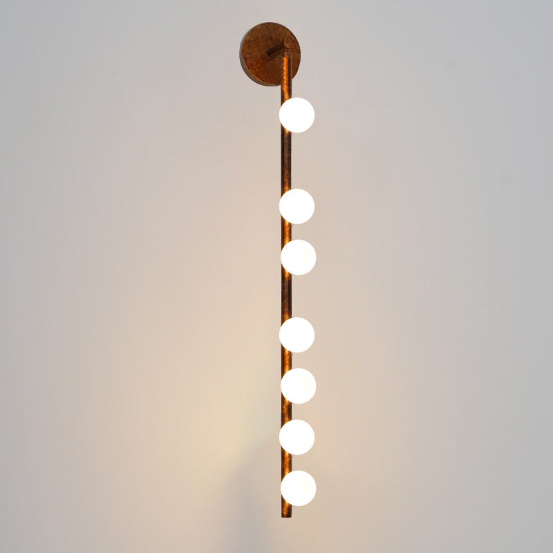 Studio seven-B variant horizontal mounting