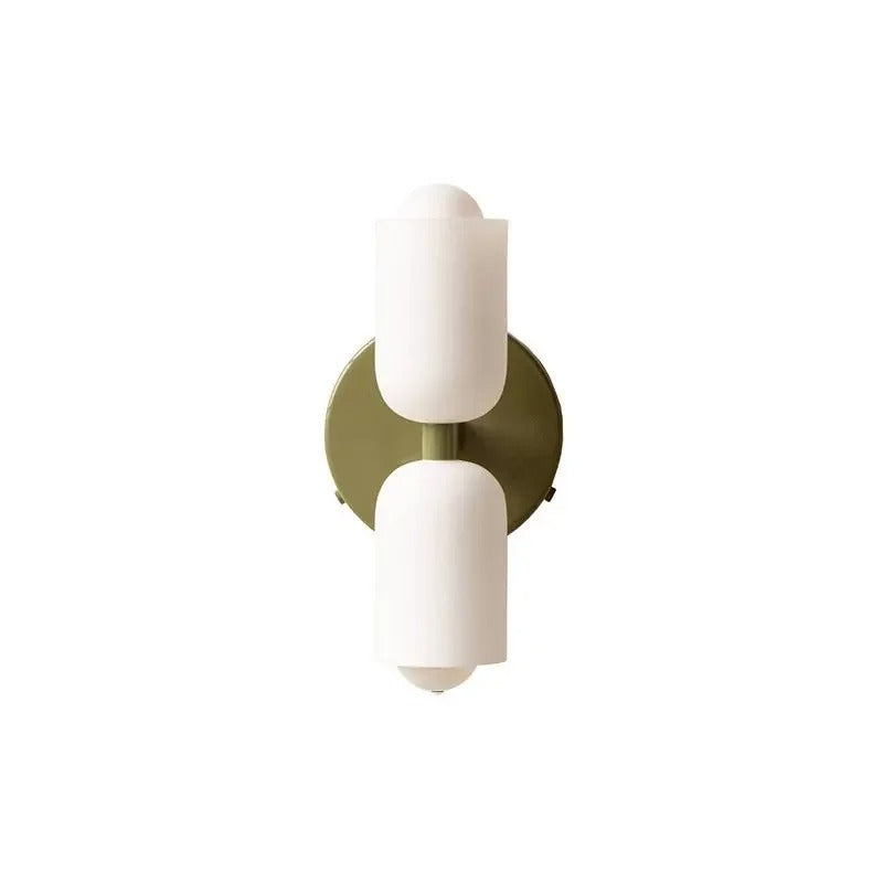 Afli - Colorful Modern Wall Sconce Wall Lights Living Room Bedroom Wall Lights BO-HA