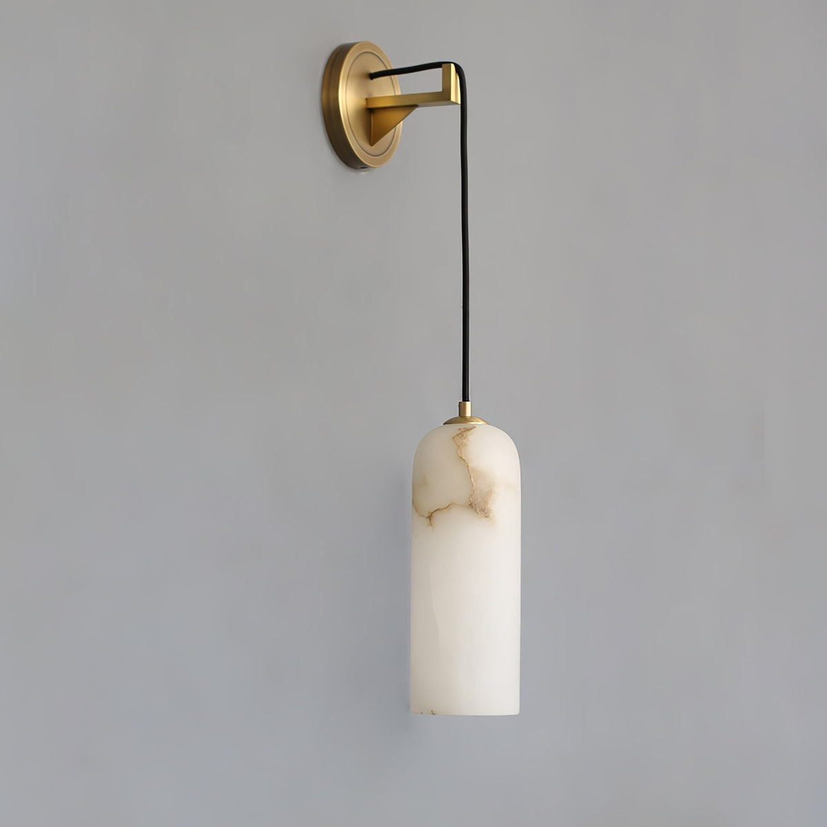 Zêzere sconce E14 base and bulb compatibility detail