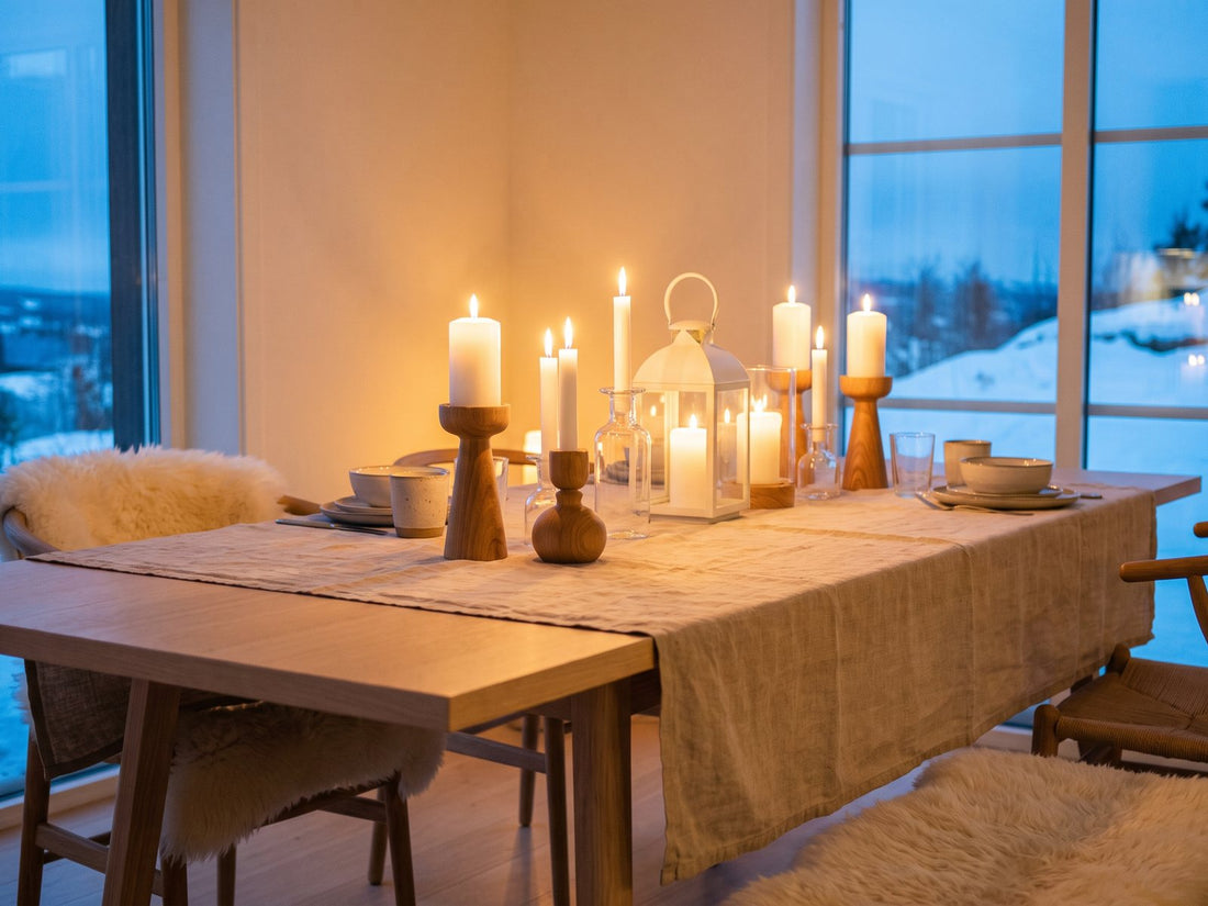 Candles