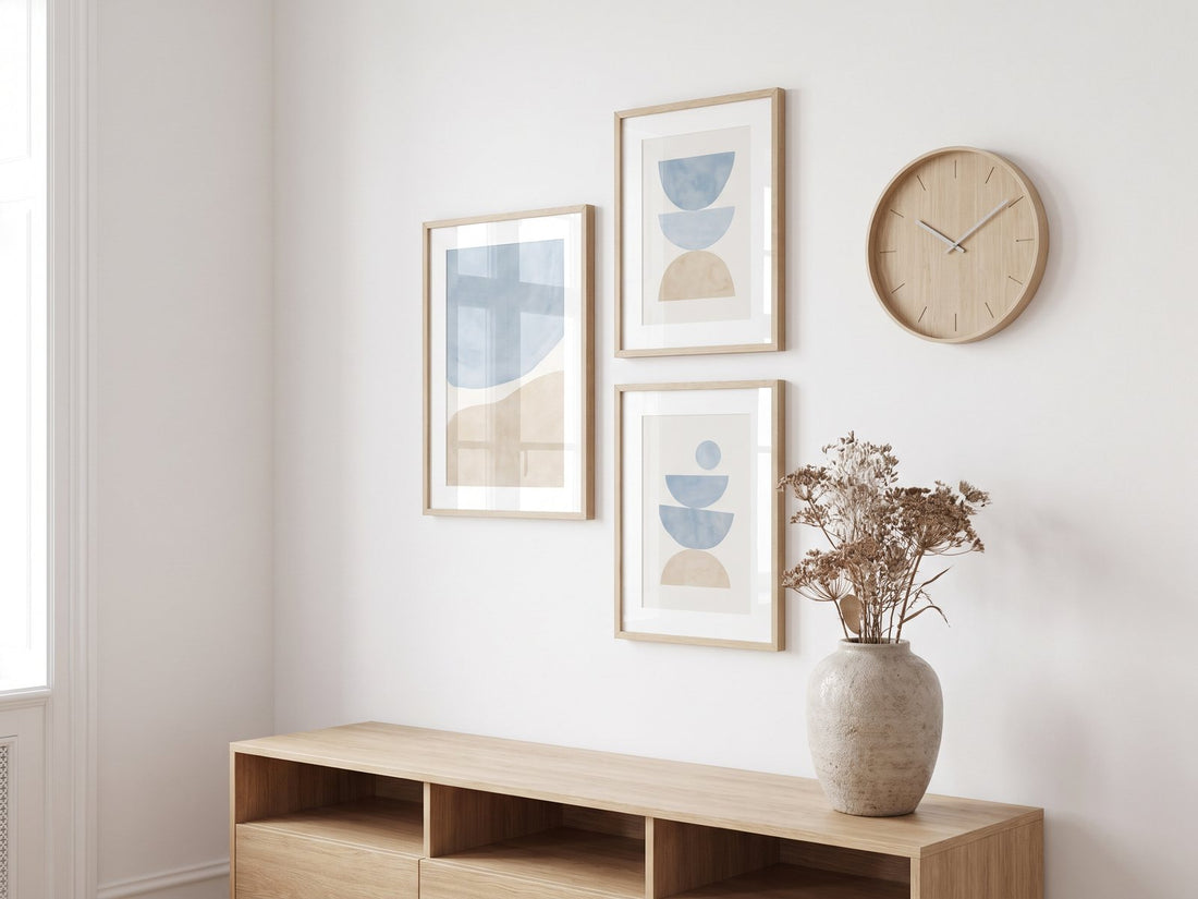Wall decor