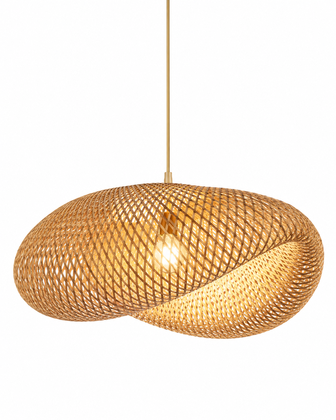 Boho & rattan