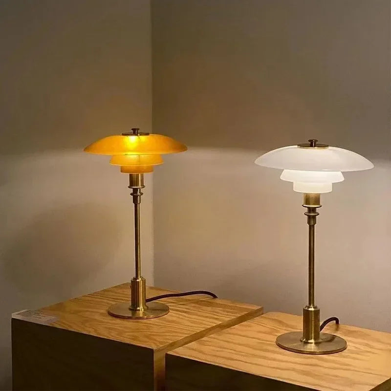 Nordic Glass Lamp-4
