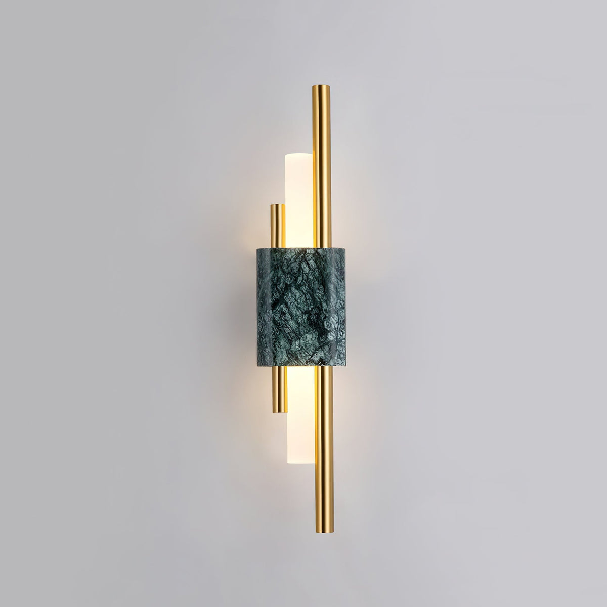 Alcochete wall sconce product angle view