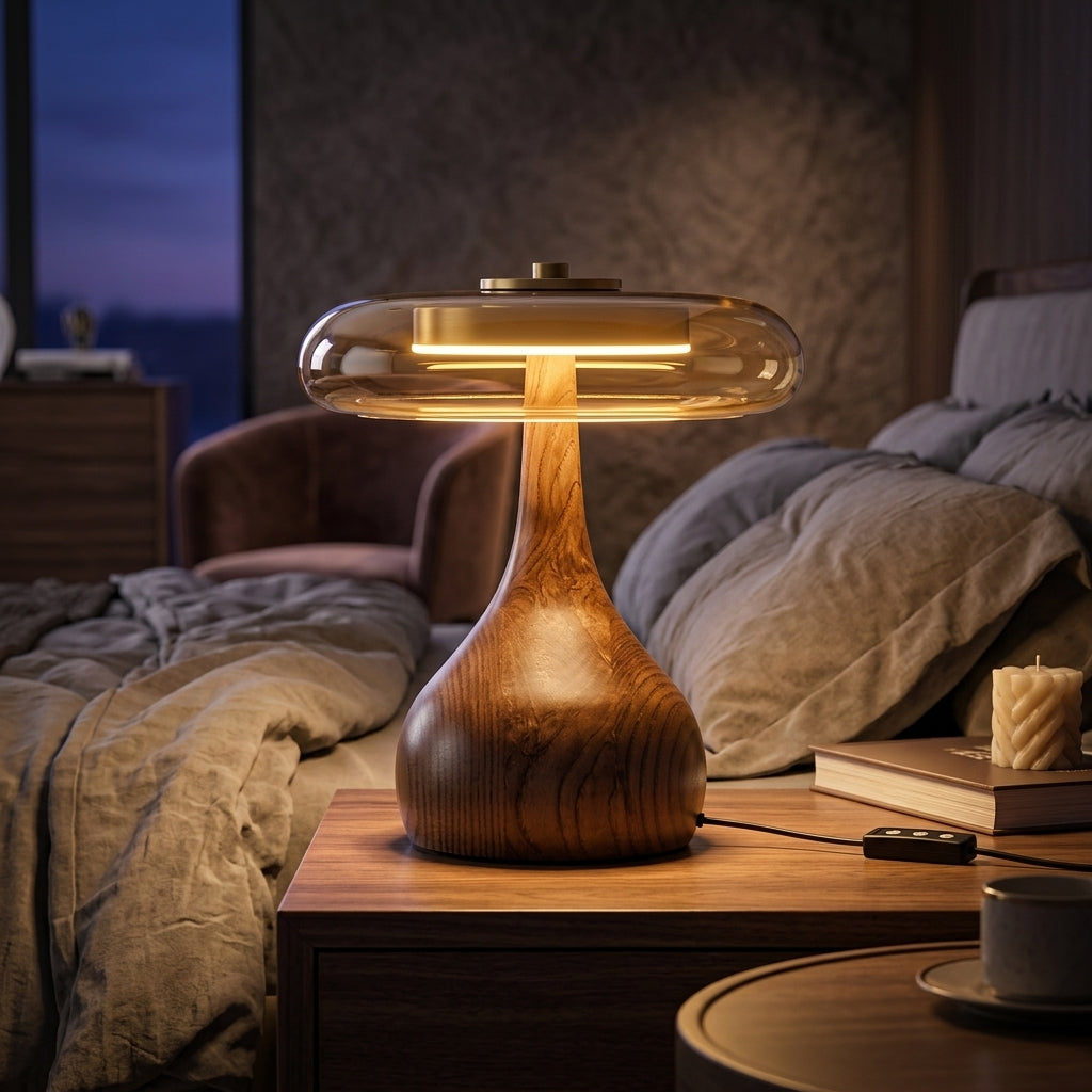 Table lamps