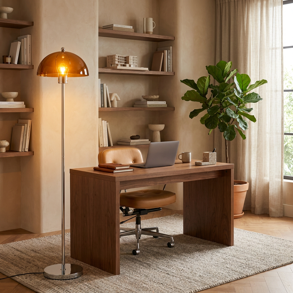 Atelier Floor Lamp
