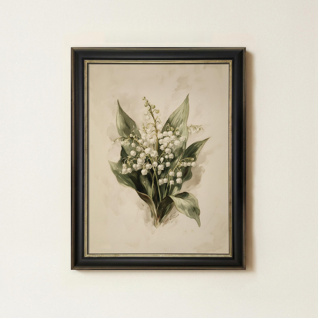 Wall art
