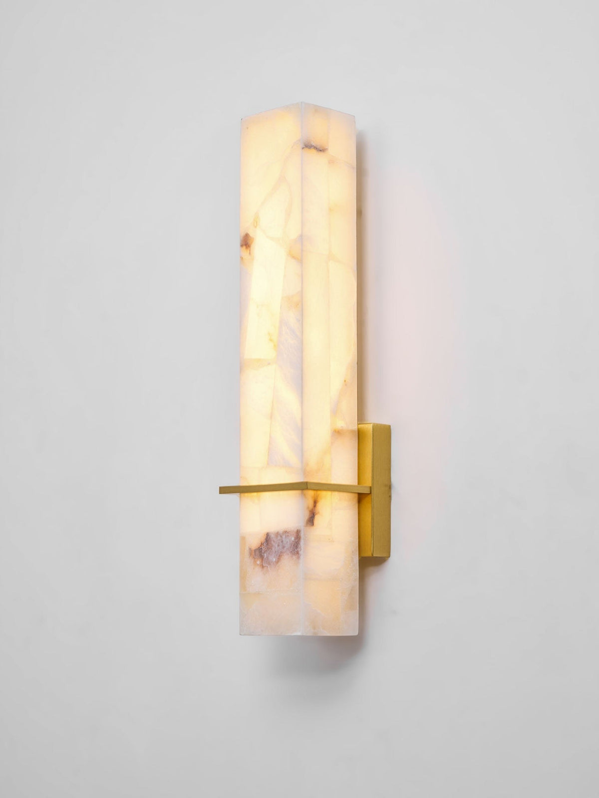 Lighting effect detail, 1200 lumens at warm temperature