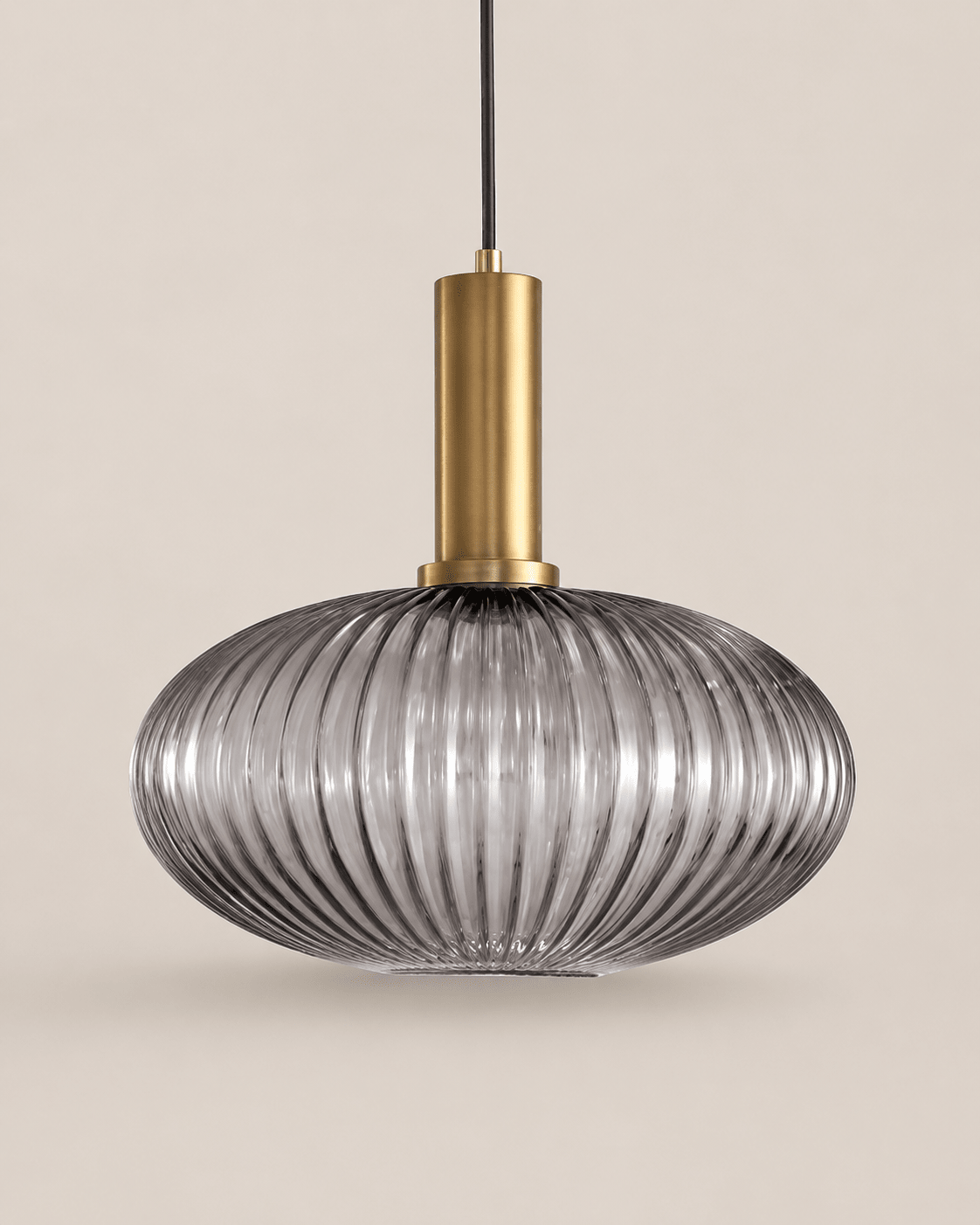 Nomi | Nordic Bar Pendant Chandelier - Luma House