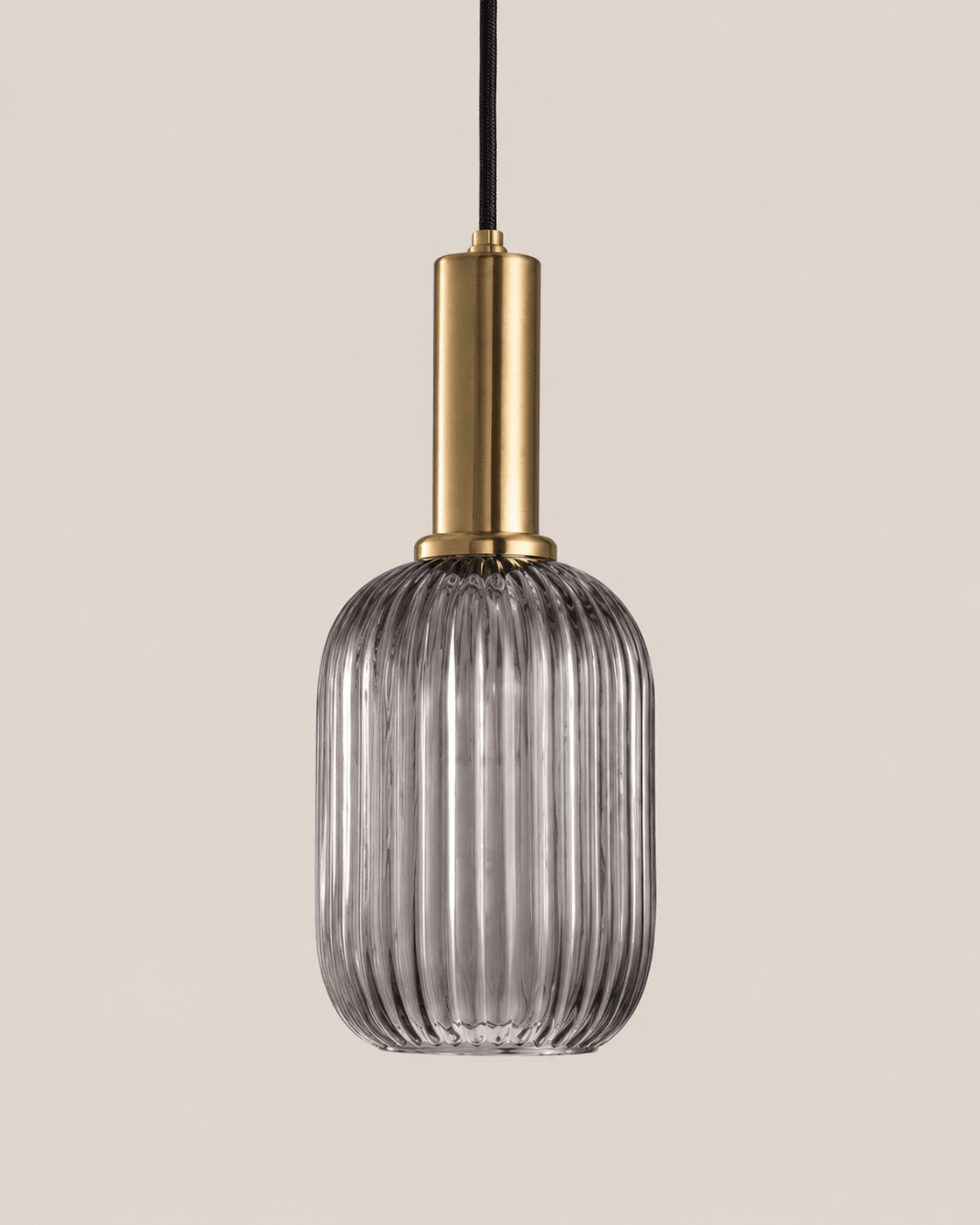 Nomi | Nordic Bar Pendant Chandelier - Luma House
