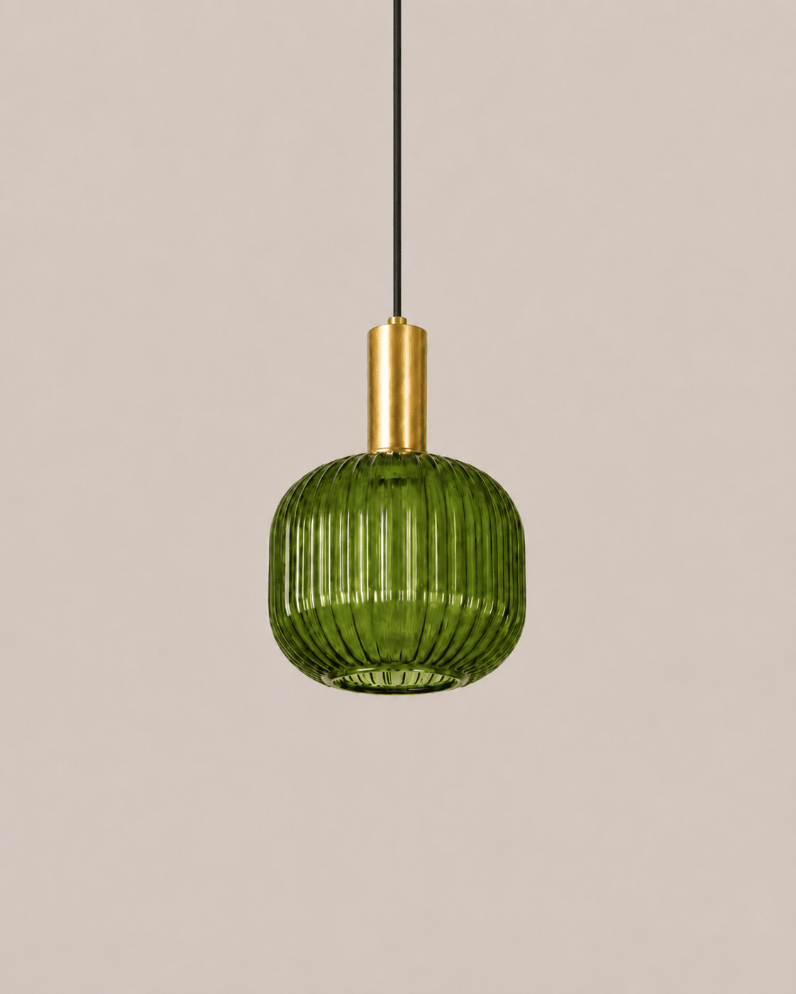 Nomi | Nordic Bar Pendant Chandelier - Luma House