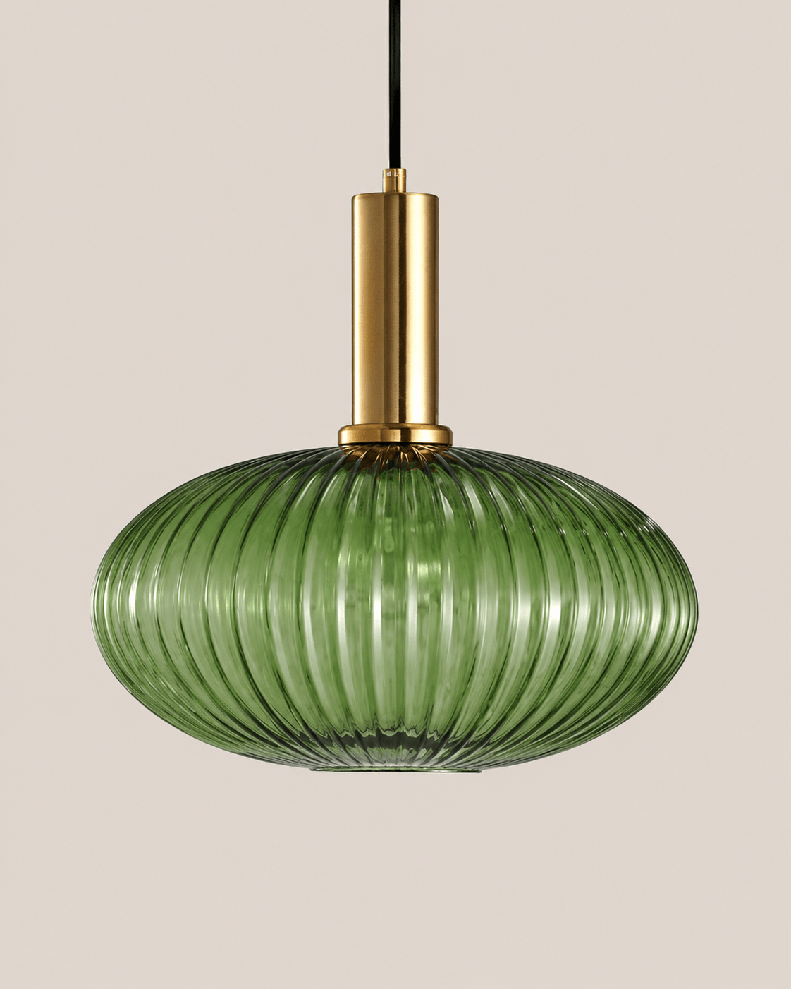 Nomi | Nordic Bar Pendant Chandelier - Luma House