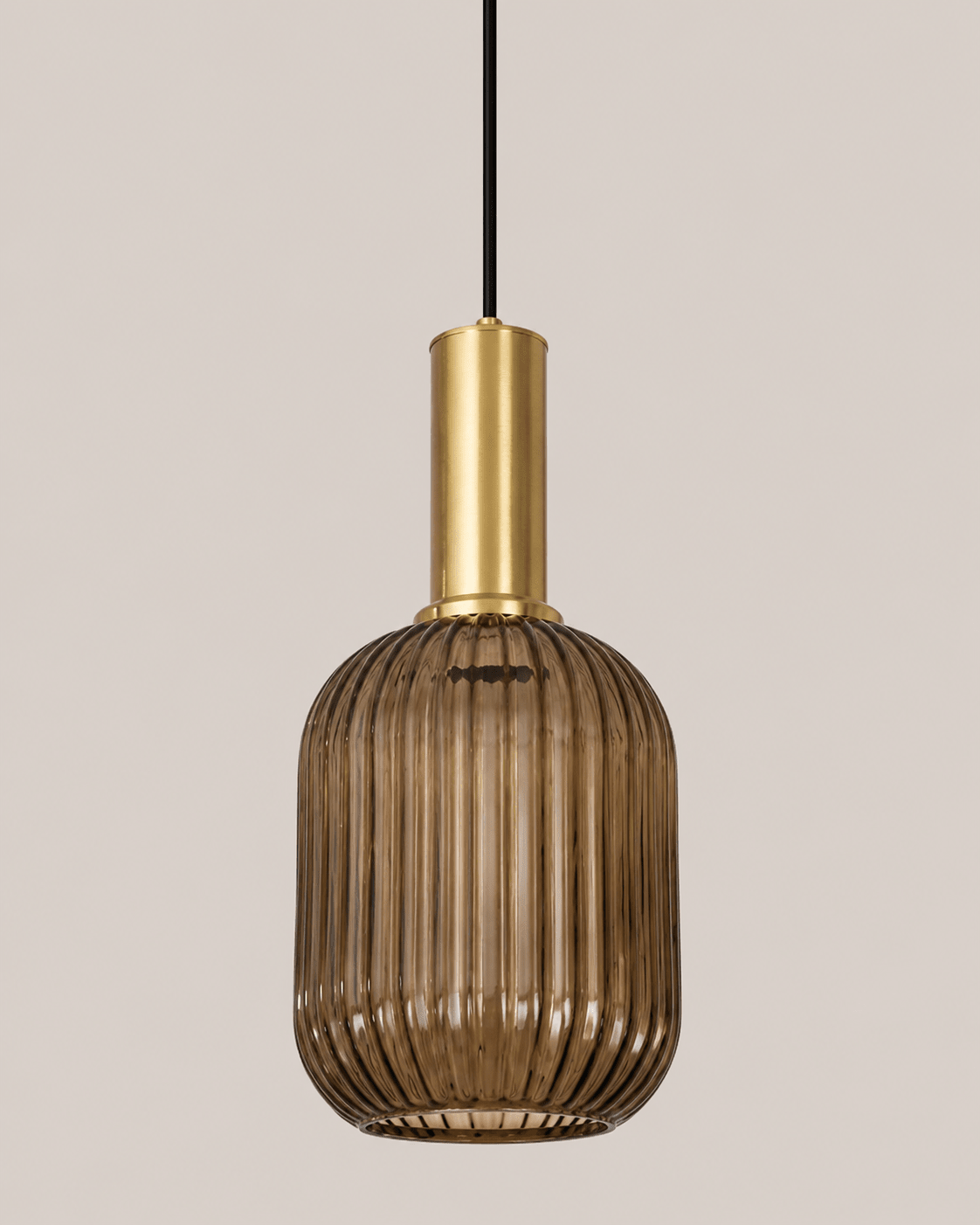 Nomi | Nordic Bar Pendant Chandelier - Luma House