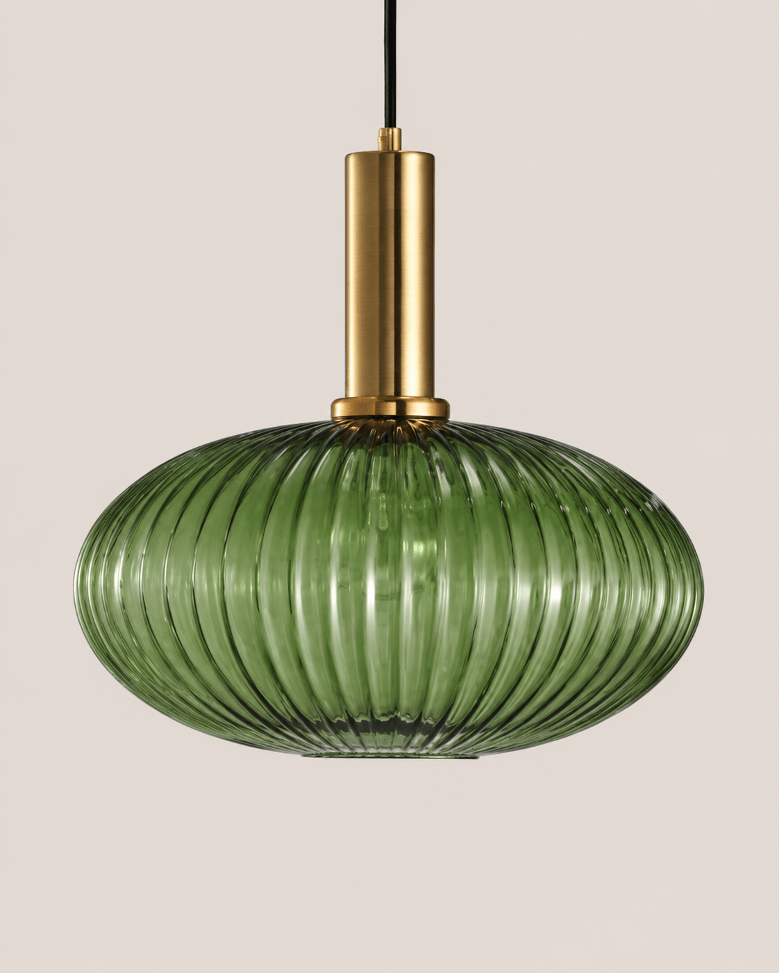 Nomi | Nordic Bar Pendant Chandelier - Luma House