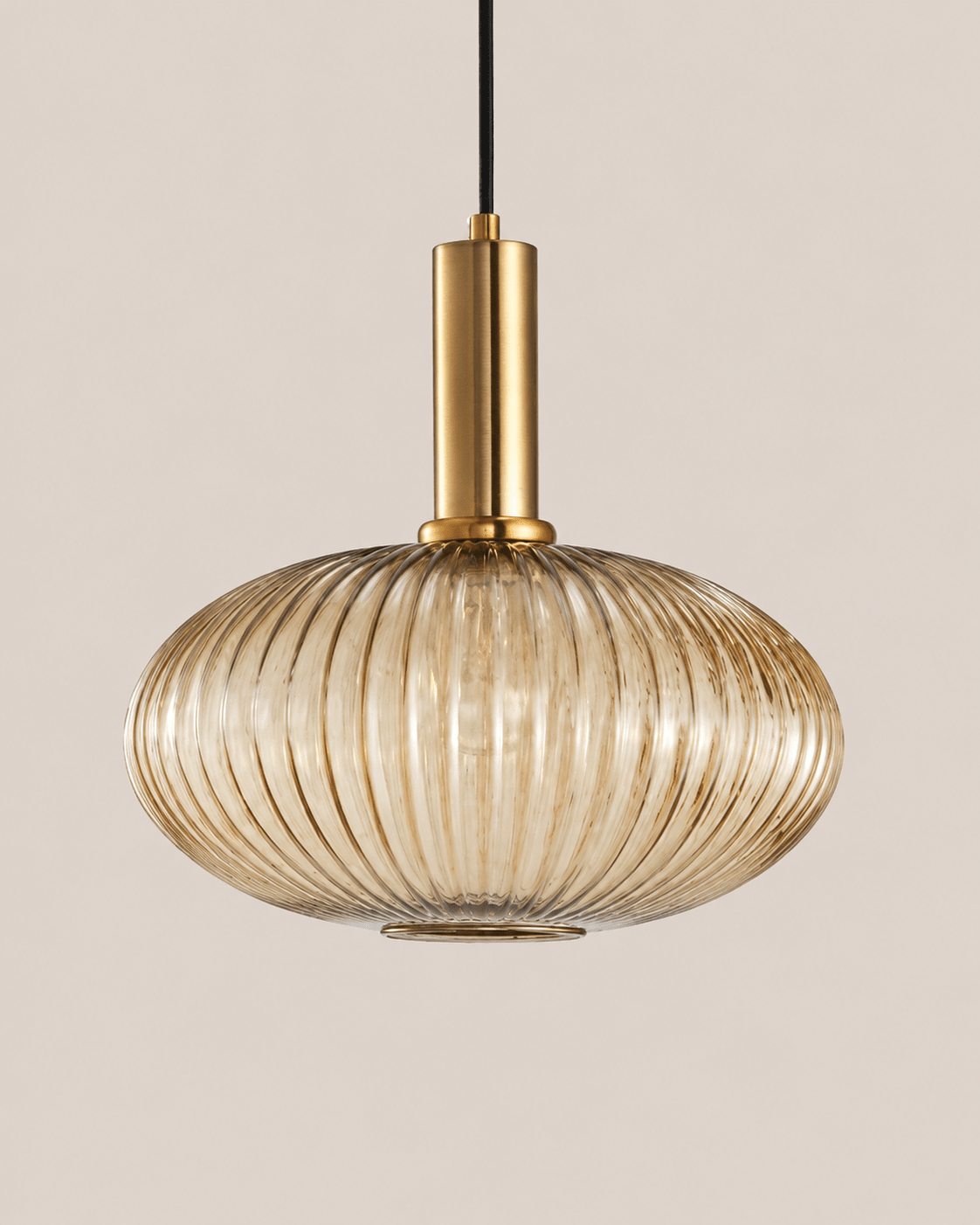 Nomi | Nordic Bar Pendant Chandelier - Luma House