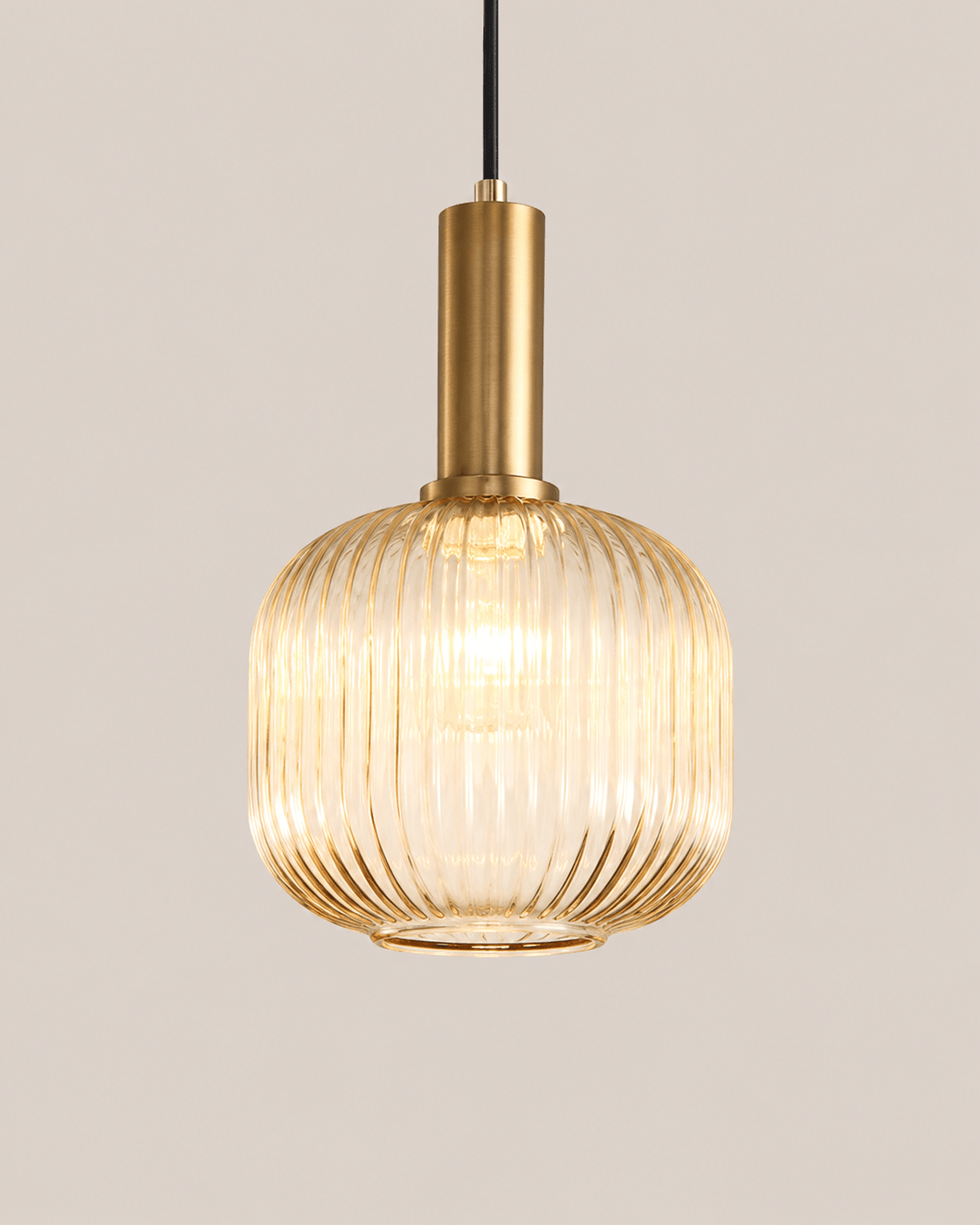 Nomi | Nordic Bar Pendant Chandelier - Luma House