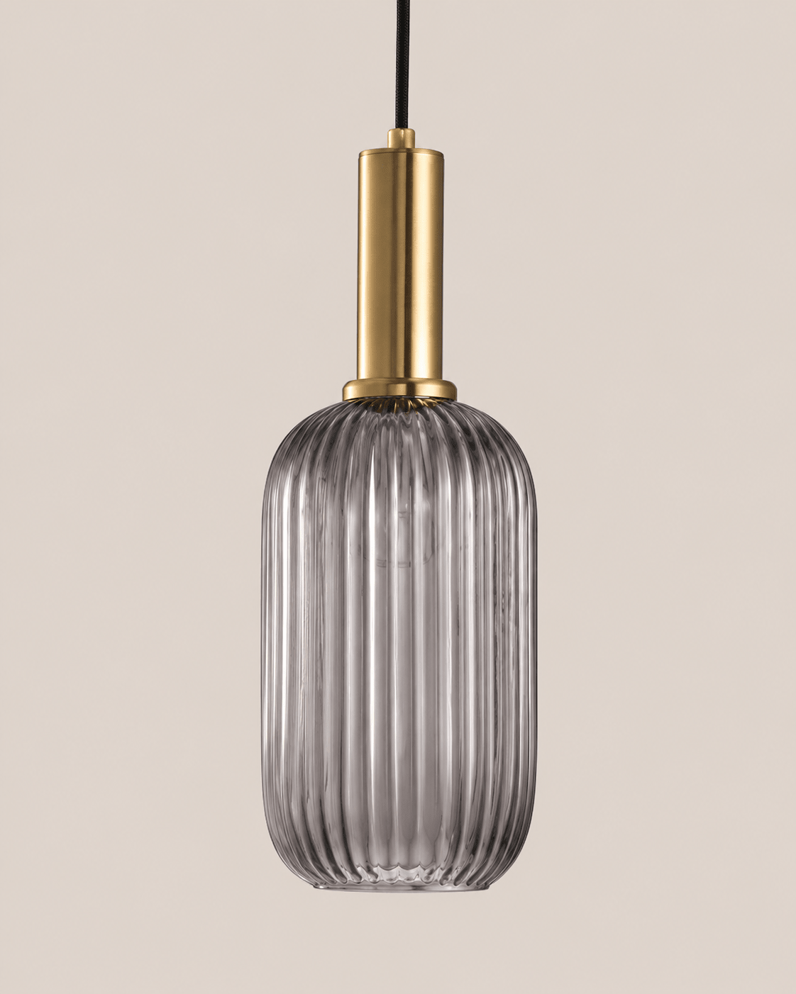 Nomi | Nordic Bar Pendant Chandelier - Luma House