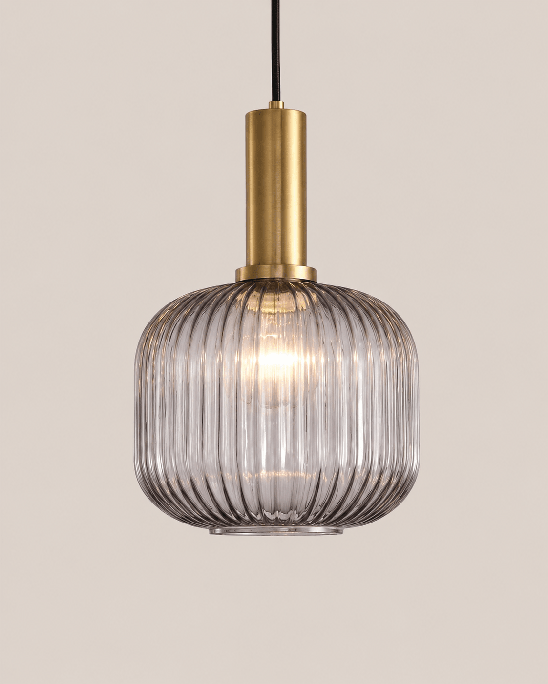 Nomi | Nordic Bar Pendant Chandelier - Luma House