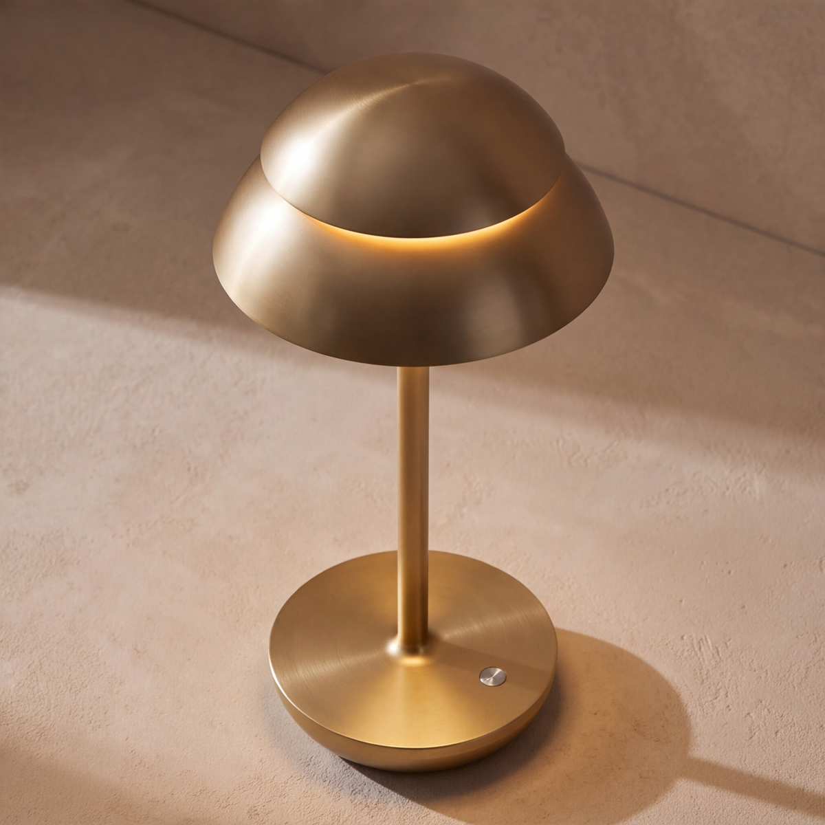 Lunvoro Gold — construction detail