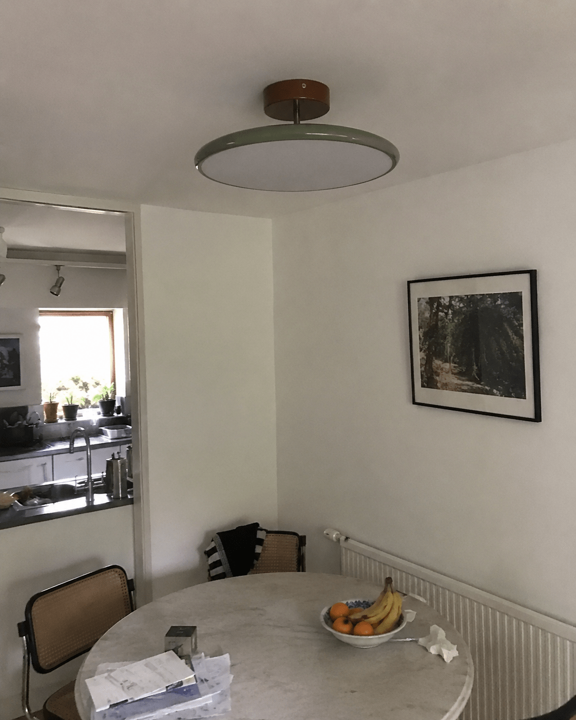 Sora | Modern Flush Mount Ceiling Light - Luma House