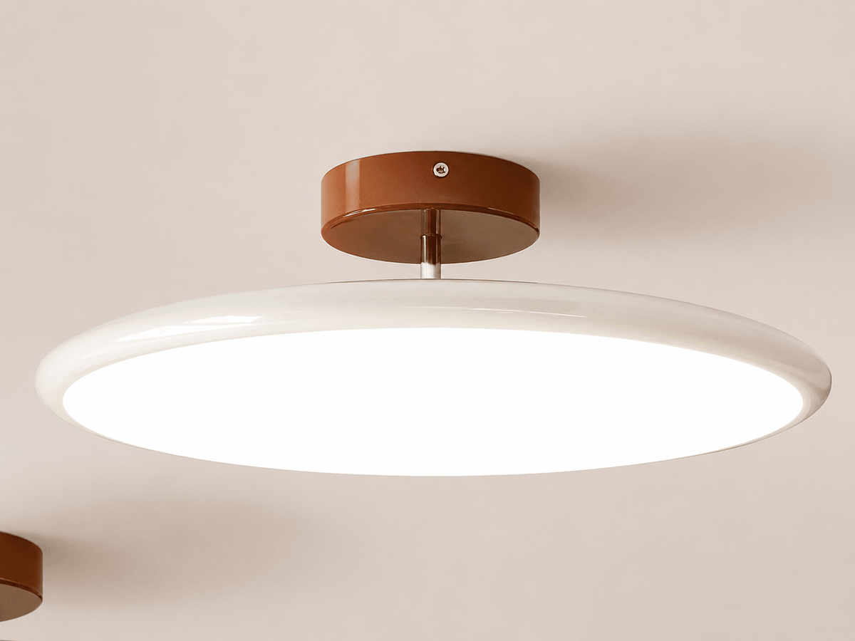 Sora | Modern Flush Mount Ceiling Light - Luma House