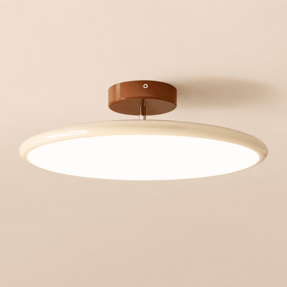 Sora | Modern Flush Mount Ceiling Light - Luma House