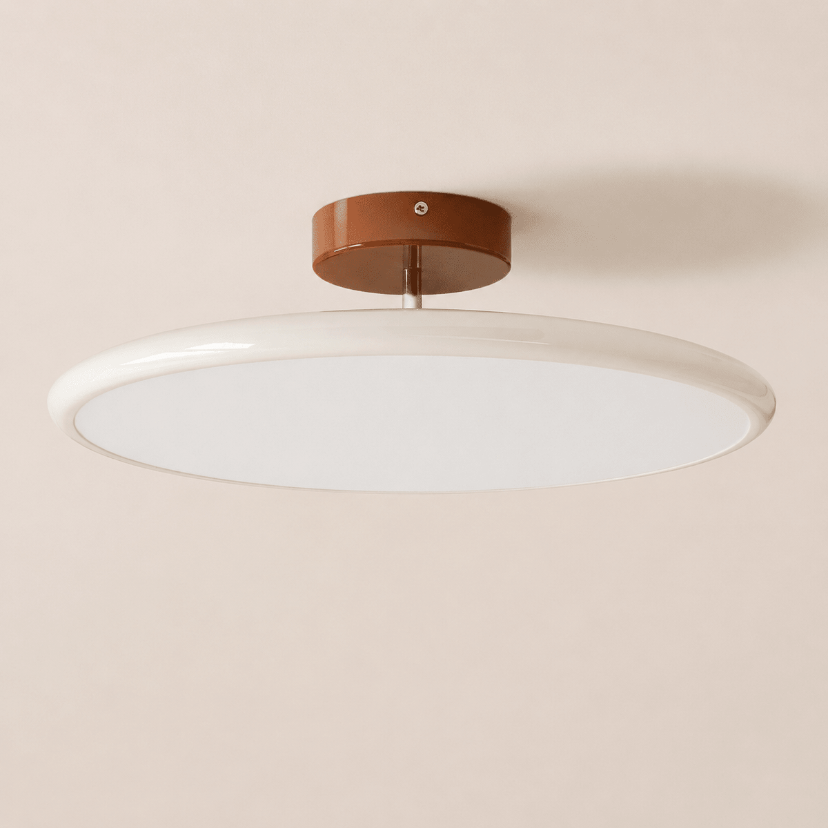 Sora | Modern Flush Mount Ceiling Light - Luma House