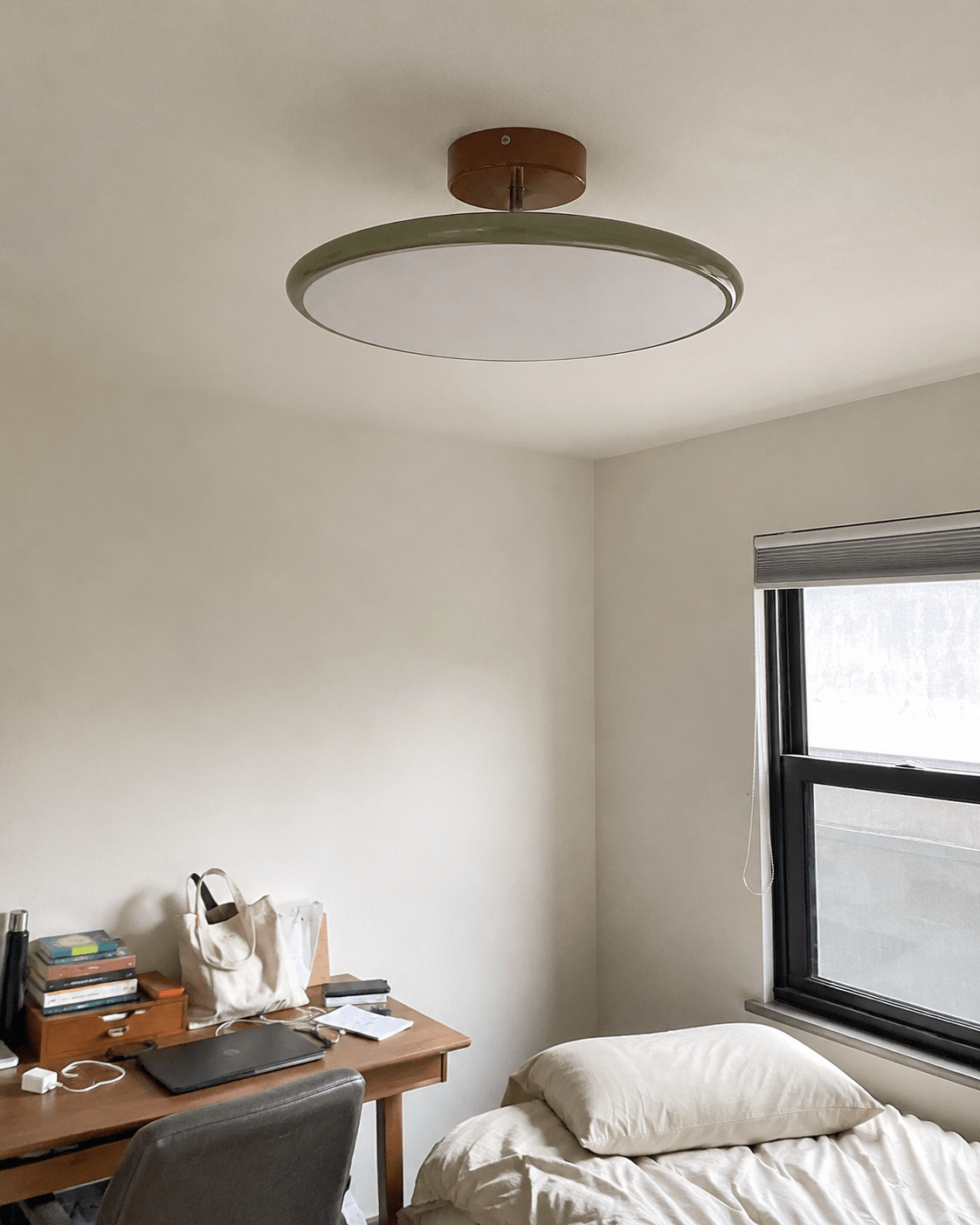 Sora | Modern Flush Mount Ceiling Light - Luma House