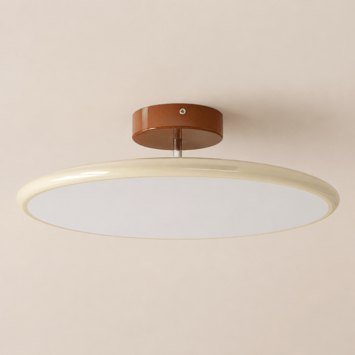 Sora | Modern Flush Mount Ceiling Light - Luma House