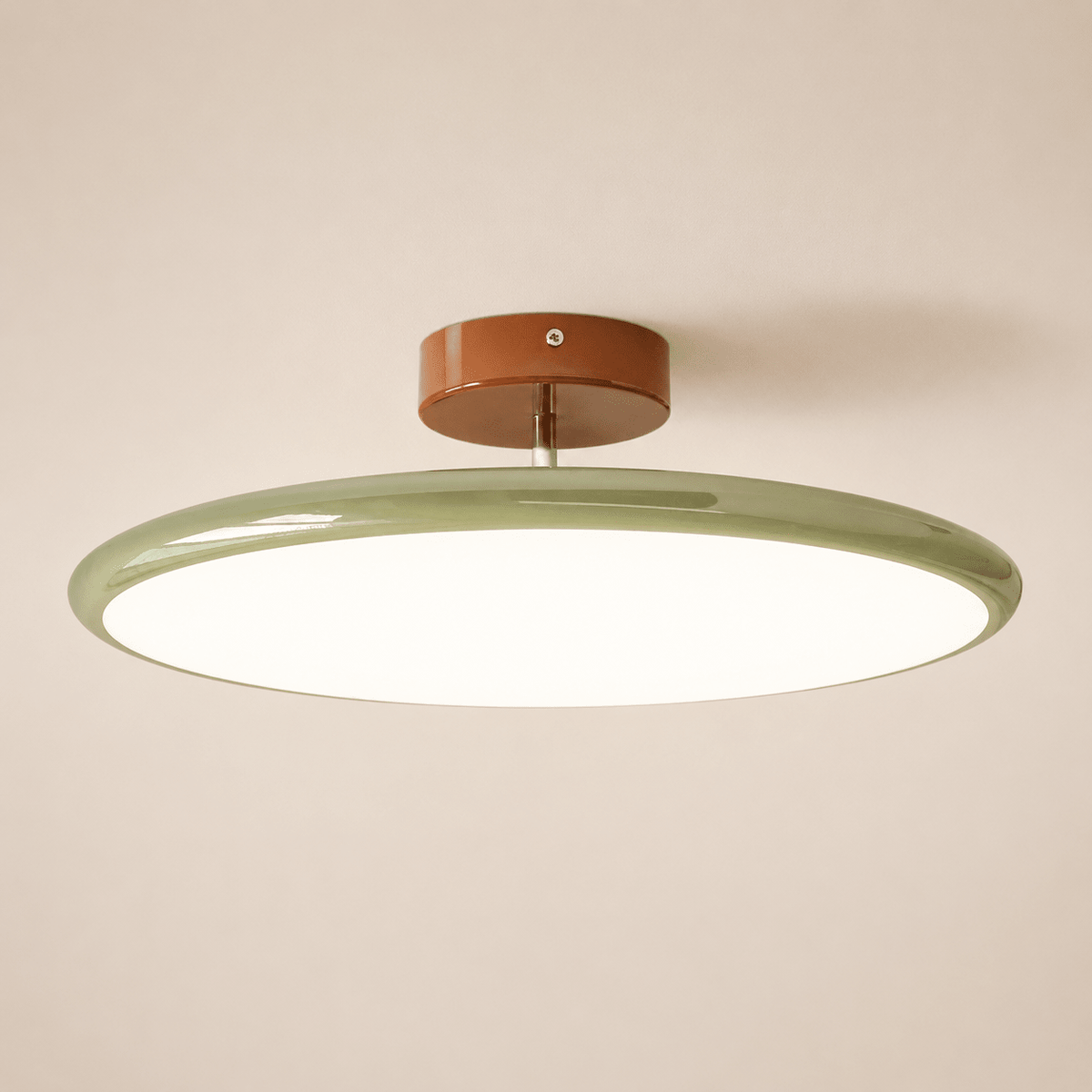 Sora | Modern Flush Mount Ceiling Light - Luma House