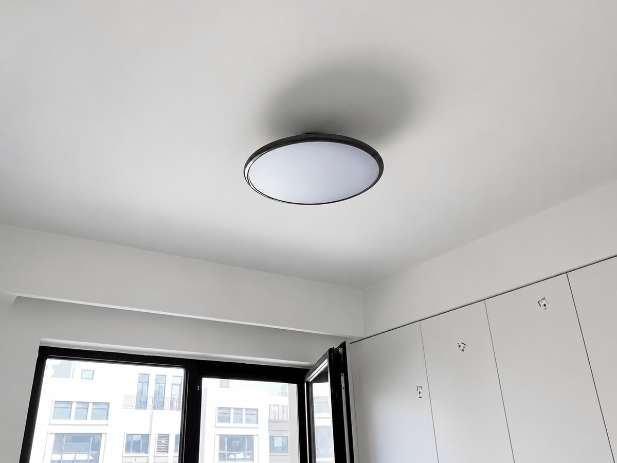 Sora | Modern Flush Mount Ceiling Light - Luma House
