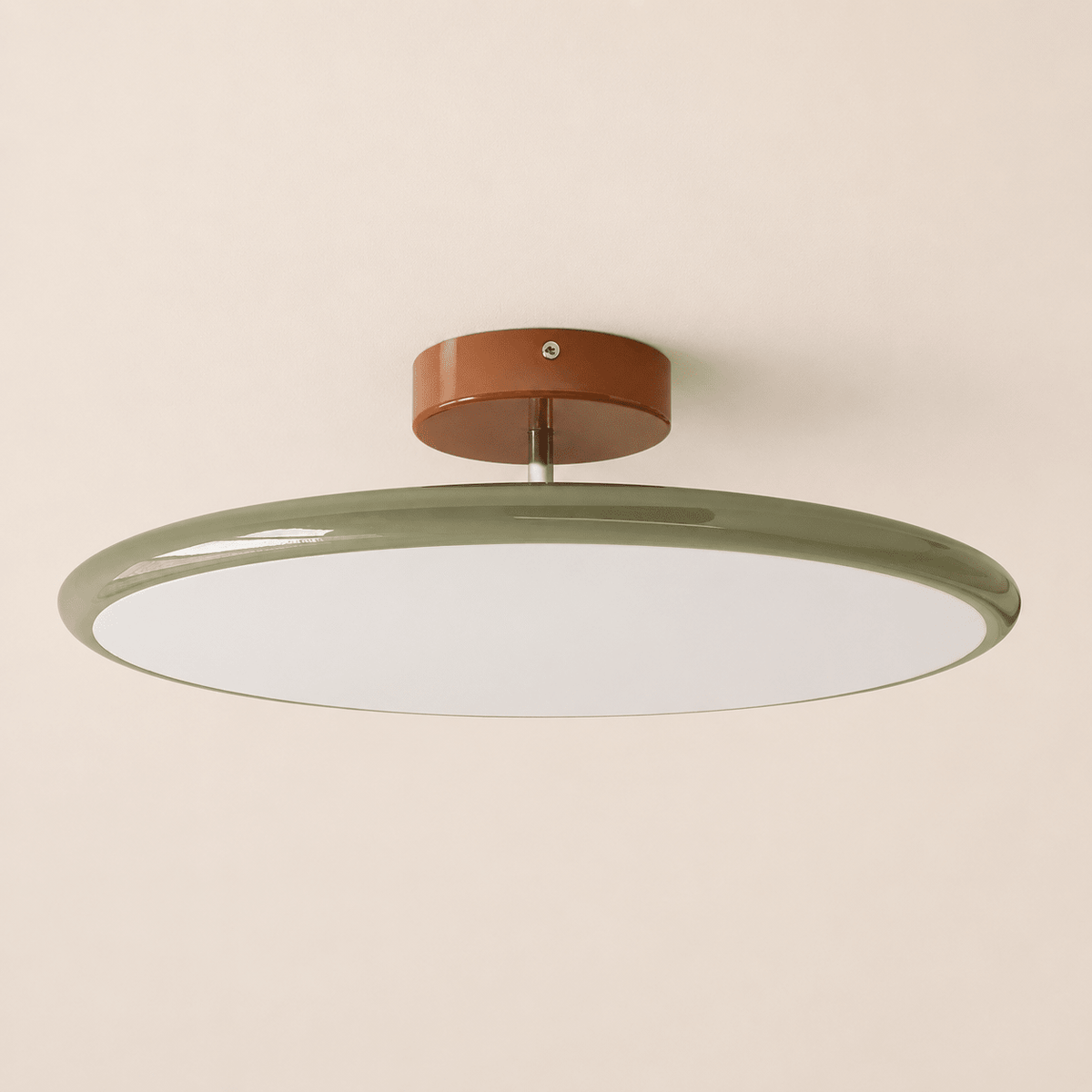 Sora | Modern Flush Mount Ceiling Light - Luma House