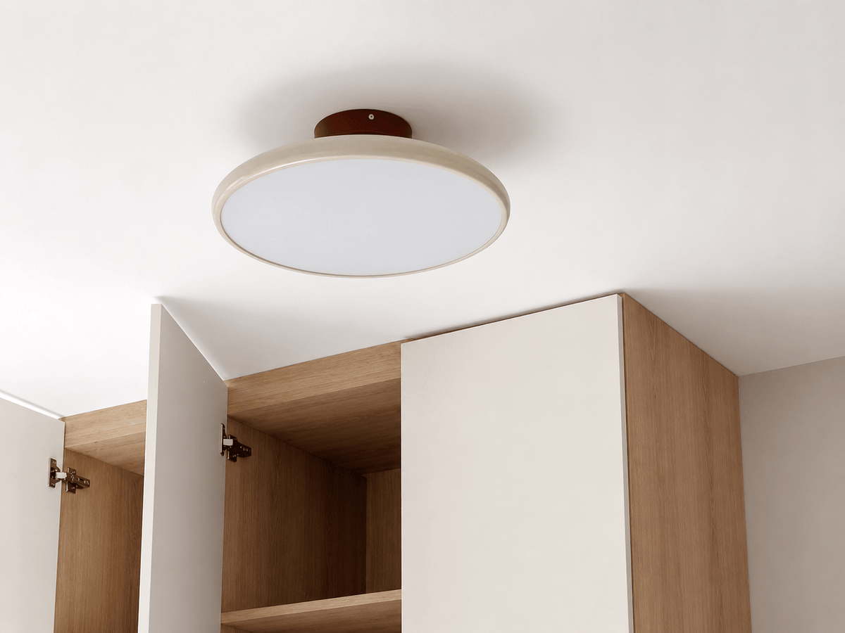 Sora | Modern Flush Mount Ceiling Light - Luma House