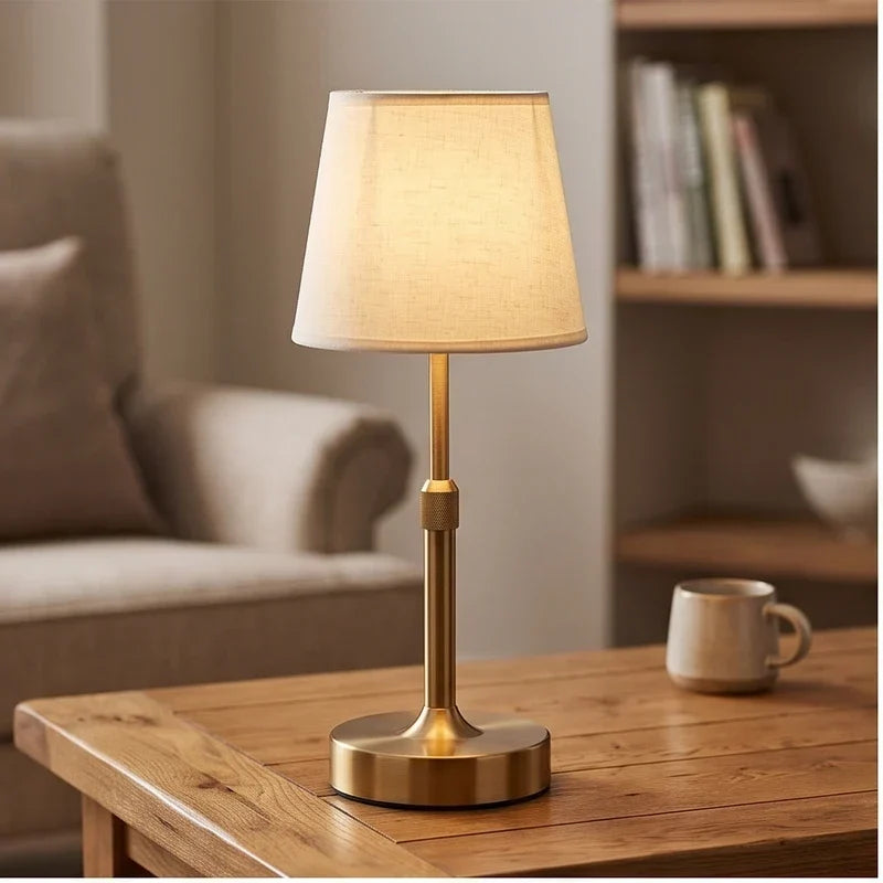 Desk lamps